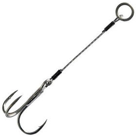 Оснастка Decoy WA-21 Wire Treble Assist #L
