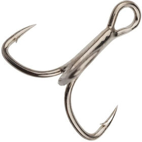 Тройной крючок Decoy Y-S25S №10 (упаковка - 8шт)