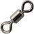 Застежка Decoy DR-1 Rolling Swivel #1 (упаковка - 10шт)