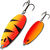 Блесна Delphin Elipz FullScale Hook №2 (12г) Tigera