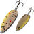 Блесна Delphin Elipz FullScale Hook №2 (12г) Trouty