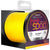 Леска Delphin HotSPOD 4 Line 300м 0.14мм (Fluo Yellow)