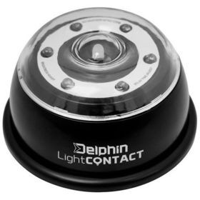 Светодиодный светильник Delphin Contact 6+1 Led Bivvy Light