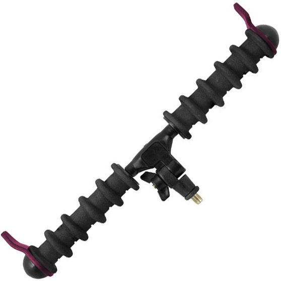 Держатель для удилища Delphin Feeder Rod Holder Evastic Set Up купить