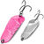 Блесна Delphin Stepz StripSCALE Hook №2 (10г) Candy
