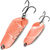 Блесна Delphin Stepz StripSCALE Hook №2 (10г) Copper