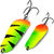 Блесна Delphin Stepz StripSCALE Hook №2 (10г) Perchy