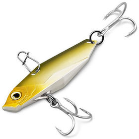Блесна Delphin Tera Hook №8 (12г) Olive
