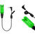 Индикатор поклевки Delphin Led LightBlock Bite Indicator (Зеленый)
