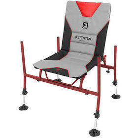 Кресло фидерное Delphin Atoma Race Base Chair