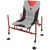 Кресло фидерное Delphin Atoma Race Base Chair
