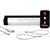 Многофункциональный светильник с пультом Delphin LightBAR US