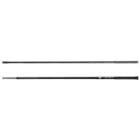 Ручка для подсачека Delphin SYMBOL CARP / 1,80m - 2 parts