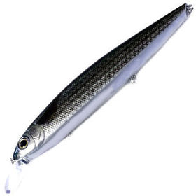 Воблер Deps Balisong Minnow 130SP (24,8 г) 15