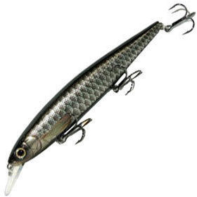 Воблер Deps Balisong Minnow 130SP (24,8 г) 27