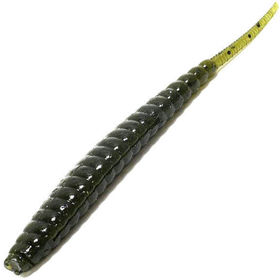 Мягкая приманка Deps Deathadder 4 (10.1см) 02 (упаковка - 8шт)