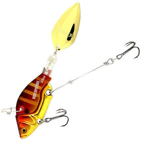 Тейлспиннер Deps Kro Spin Tail (13.6г) 05