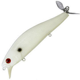 Воблер Deps Spiral Minnow 120F (25г) 79