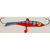 Балансир Dixxon Flipper ( цвет 13 ) 33 г/ 72 мм