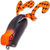 Лягушка Doiyo Kaeru Oto Omote 54F (13.3г) BOH