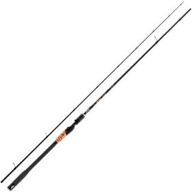 Спиннинг Doiyo Saino S 662UL (1.98м; 2-8г)