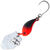Спиннинговая приманка Doiyo Fuka Spinner & Chatter Jig (3.2г) BRM