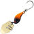 Спиннинговая приманка Doiyo Fuka Spinner & Chatter Jig (3.2г) OBM