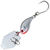 Спиннинговая приманка Doiyo Fuka Spinner & Chatter Jig (3.2г) WFC