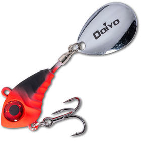 Спиннинговая приманка Doiyo S zuki Mawaru Tailblade (10г) BRM