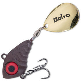 Спиннинговая приманка Doiyo S zuki Mawaru Tailblade (10г) MOM