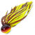 Спиннинговая приманка Doiyo S zuki Sukato Skirted Jig №1 (10г) BC