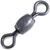 Вертлюг Doiyo Szuki Swivel 10кг (упаковка - 12шт)