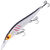 Воблер Doiyo Apollo Reed 110SP (14г) UV White Magic