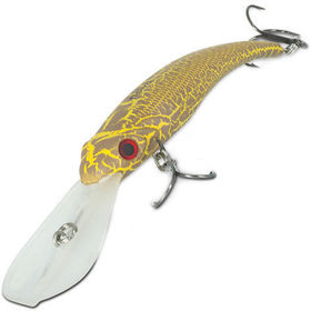 Воблер Doiyo Azuki Fukai 92F (15.4г) RGO