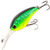Воблер Doiyo Big Wild Buccaneer 75F (35г) UV Fire Tiger