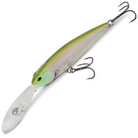 Воблер Doiyo Deep Veteran 100F (22г) UV Melon Head