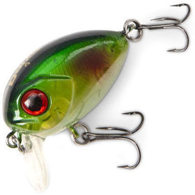 Воблер Doiyo Ishi 32 XS Hiratai (4.3г) MCT