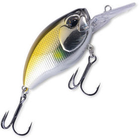 Воблер Doiyo Kobito Shudan 45F (6.5г) GS