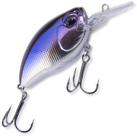 Воблер Doiyo Kobito Shudan 45F (6.5г) PSH