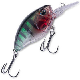 Воблер Doiyo Kobito Shudan 45F (6.5г) TP