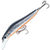 Воблер Doiyo Moon Shiner Z 85F (10г) UV Chrome Roach