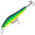 Воблер Doiyo Moon Shiner Z 85F (10г) UV Fire Tiger