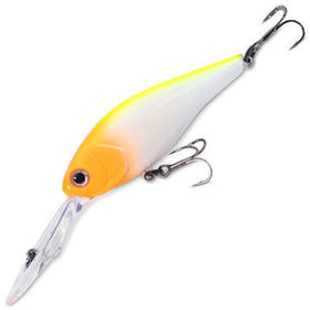 Воблер Doiyo Natural Shad 75SP (14.8г) UV Crazy Mascot