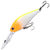 Воблер Doiyo Natural Shad 75SP (14.8г) UV Crazy Mascot