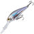 Воблер Doiyo Natural Shad 75SP (14.8г) UV Metal Roach