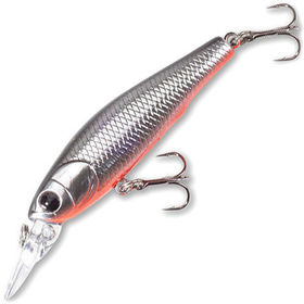 Воблер Doiyo Nintai II Shudan 56F (4.9г) SHA