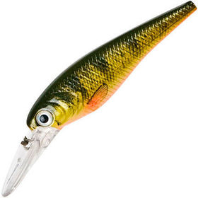 Воблер Doiyo Nintai Ukabu 52SP (4г) SP