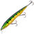 Воблер Doiyo Pike Alert 160SP (33г) UV Golden Perch