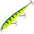 Воблер Doiyo Pike Alert 160SP (33г) UV Lava Tiger