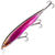Воблер Doiyo Pike Alert 160SP (33г) UV Purple Prey